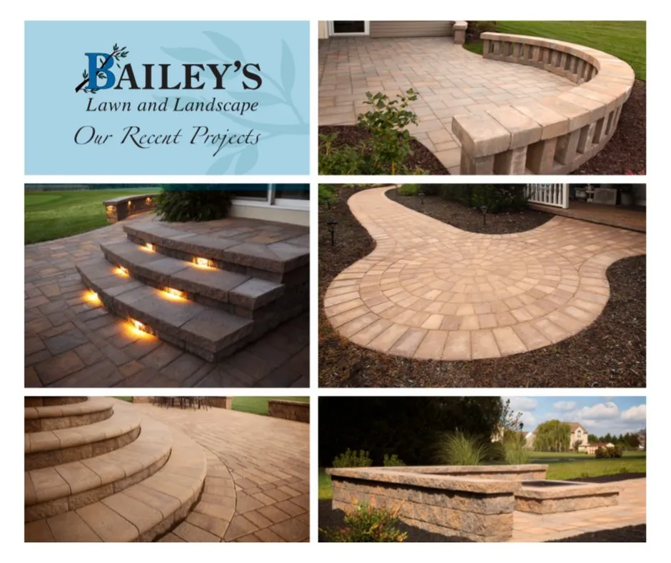 Affordable landscape design experts serving Middletown, DE - Bailey's Lawn and Landscape