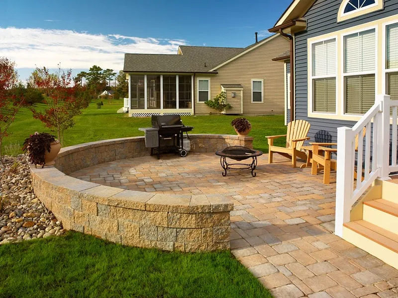 Affordable landscaping services experts serving Middletown, DE - Bailey's Lawn and Landscape