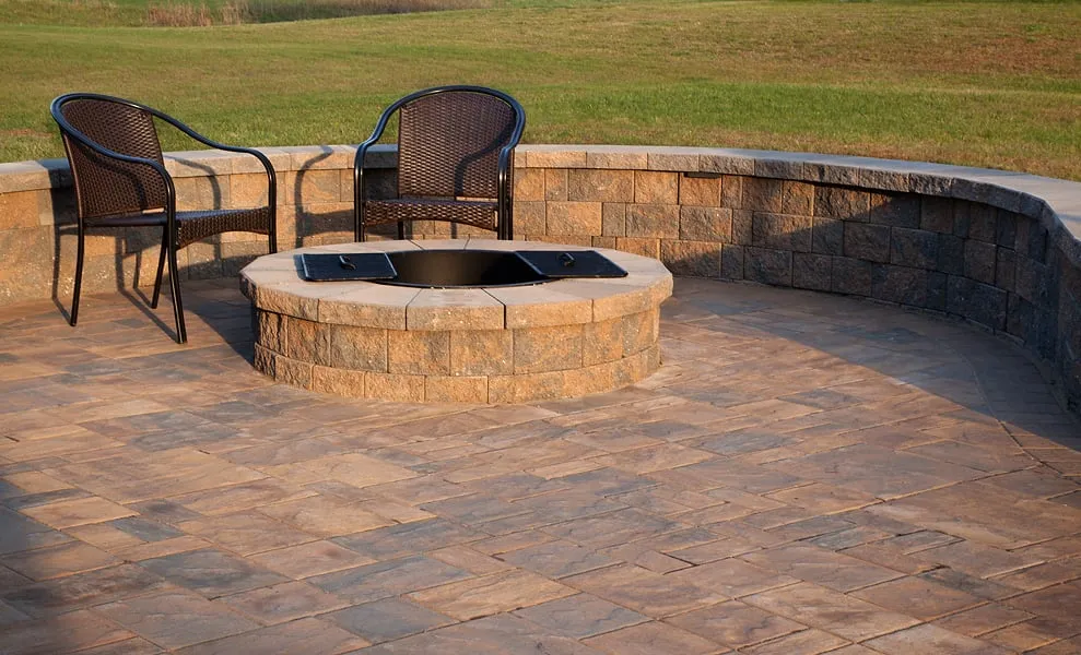 Custom garden landscaping experts serving Middletown, DE - Bailey's Lawn and Landscape