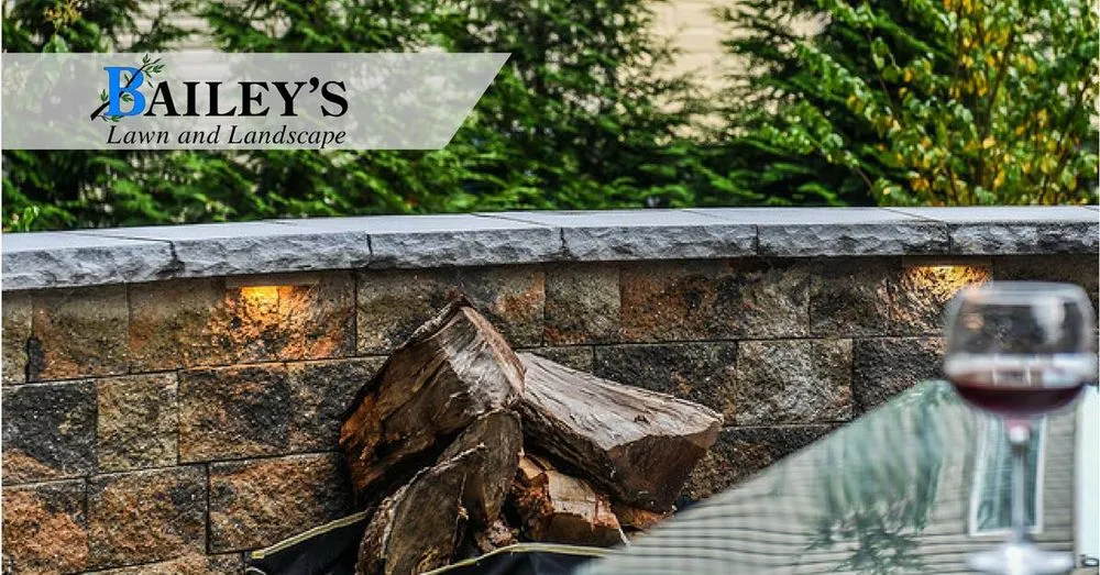 Local outdoor landscaping near you in Middletown, DE by Bailey's Lawn and Landscape