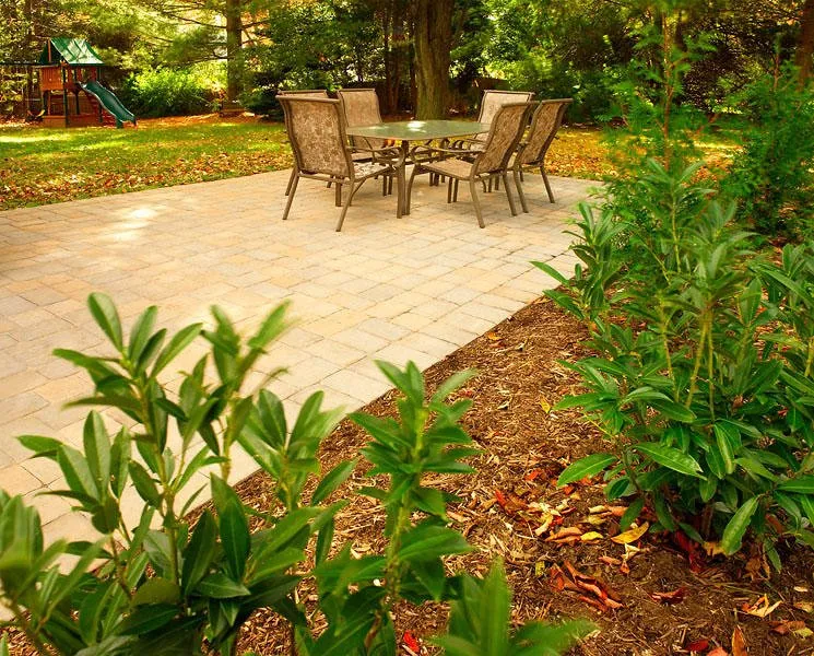 Trusted lawn mowing service for beautiful yards in Middletown, DE by Bailey's Lawn and Landscape