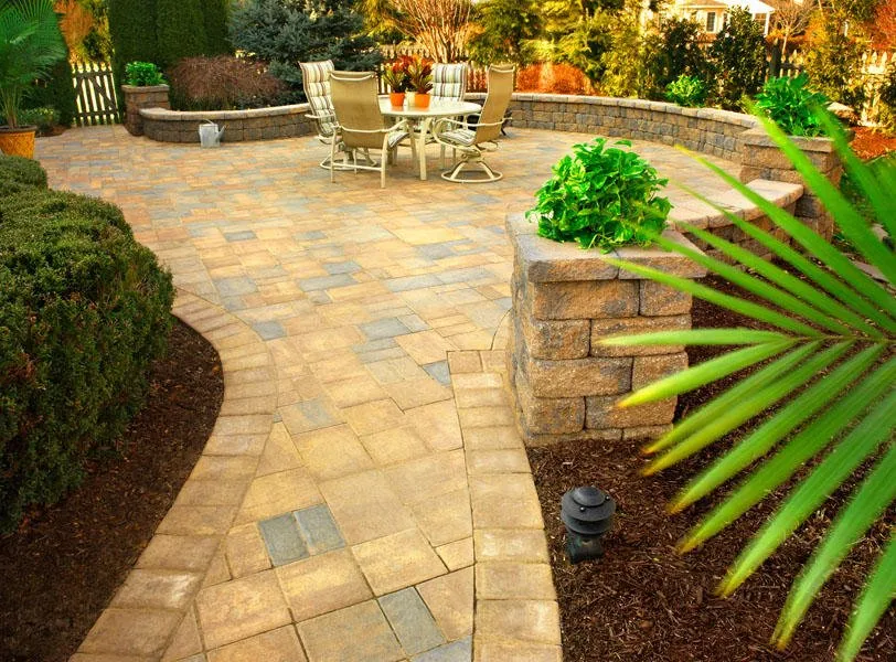 Affordable landscape installation experts serving Middletown, DE - Bailey's Lawn and Landscape