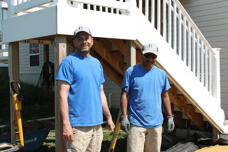 Custom yard maintenance for homes across Middletown, DE - Bailey's Lawn and Landscape