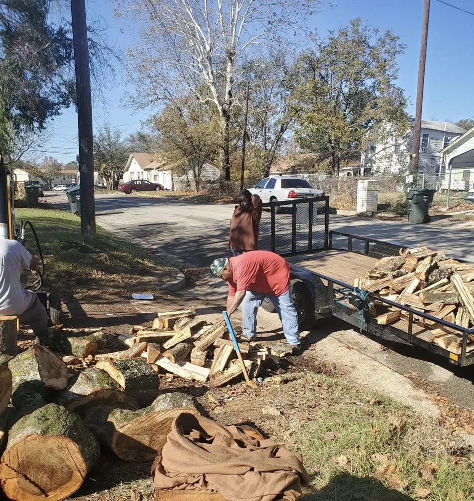 Reliable landscape design near you across Tyler, TX - Bailey's Lawn And Tree Service