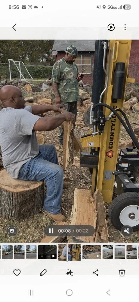 Trusted landscaping services in Tyler, TX by Bailey's Lawn And Tree Service