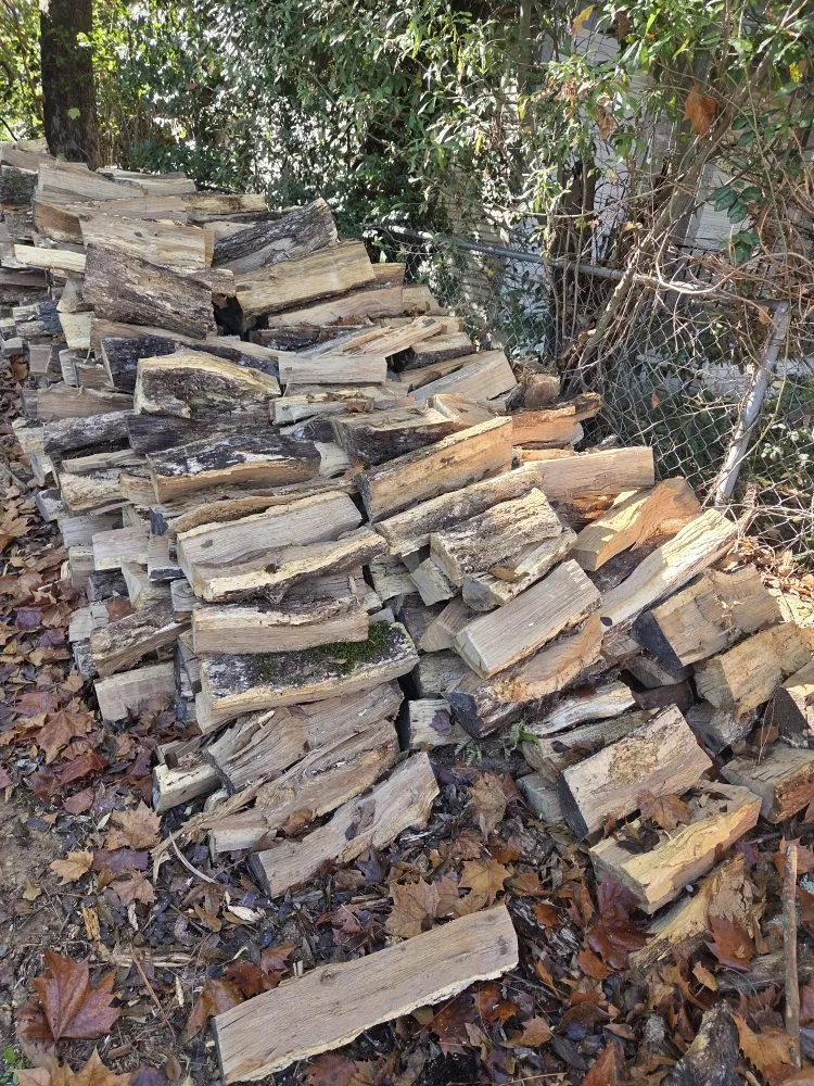 Local landscape design in Tyler, TX by Bailey's Lawn And Tree Service