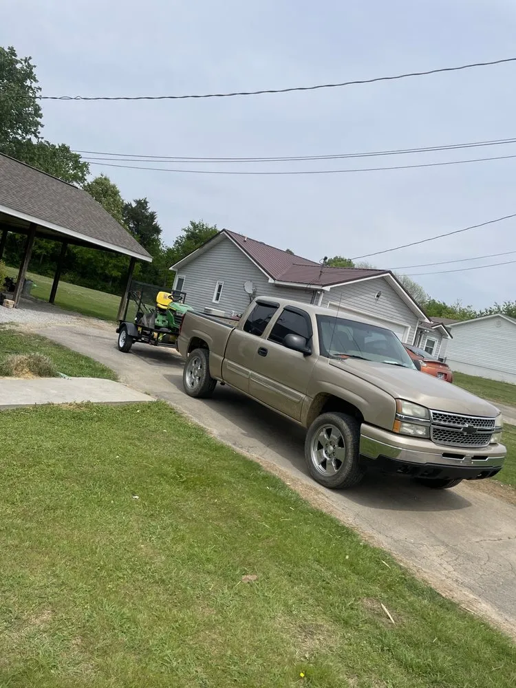 Top-rated landscaping services experts serving Cleveland, TN - Baileys Lawn Care