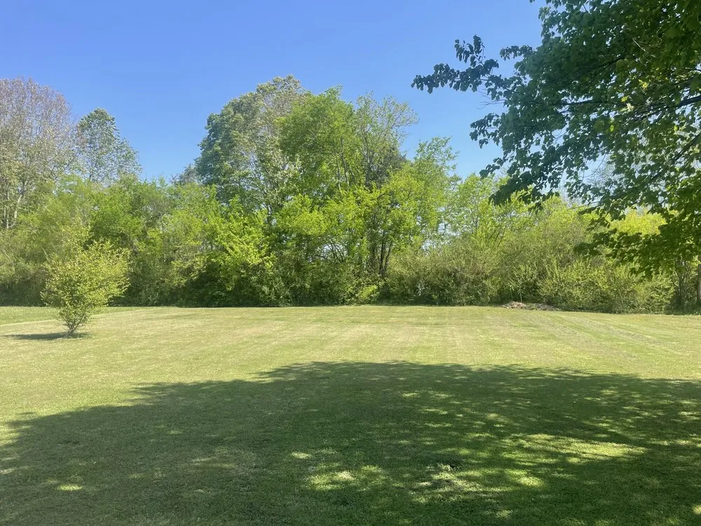 Top-rated garden landscaping in Cleveland, TN - Baileys Lawn Care