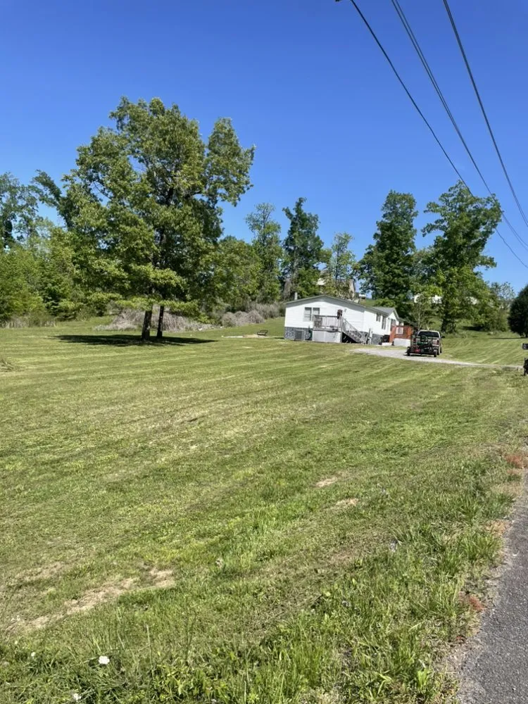 Custom outdoor landscaping experts serving Cleveland, TN - Baileys Lawn Care