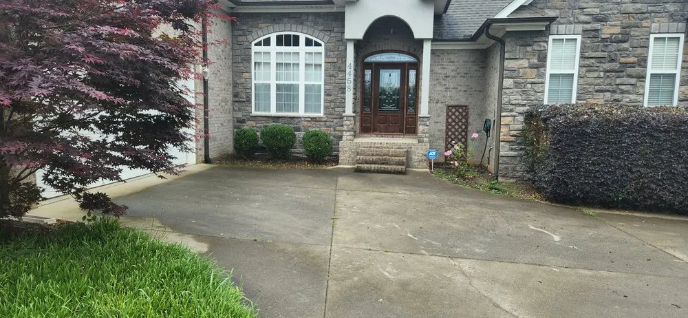 Trusted outdoor landscaping in Wellford, SC by Bailey's Lawn Care