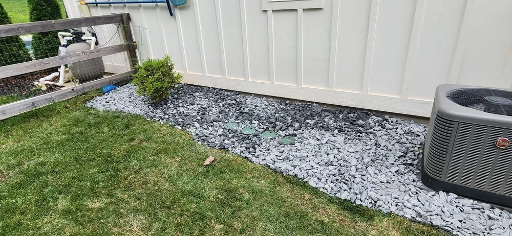 Top-rated yard cleanup service experts serving Wellford, SC - Bailey's Lawn Care