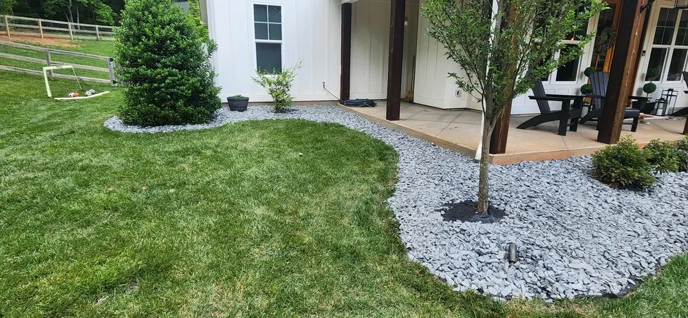 Expert lawn care service experts serving Wellford, SC - Bailey's Lawn Care