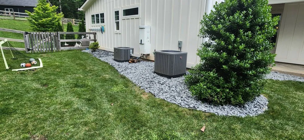 Custom yard maintenance experts serving Wellford, SC - Bailey's Lawn Care