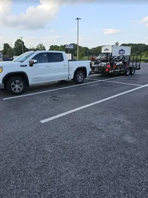 Bailey's Lawncare & Landscaping