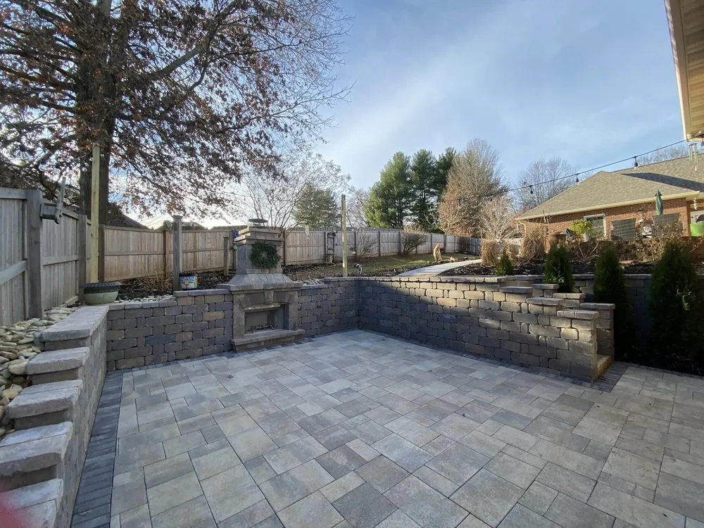 Reliable landscape design experts serving Maryville, TN - Bailey’s