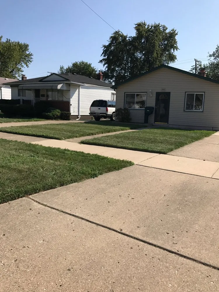 Top-rated landscaping services experts serving Shelby Township, MI - Bailey's Property Management Firm