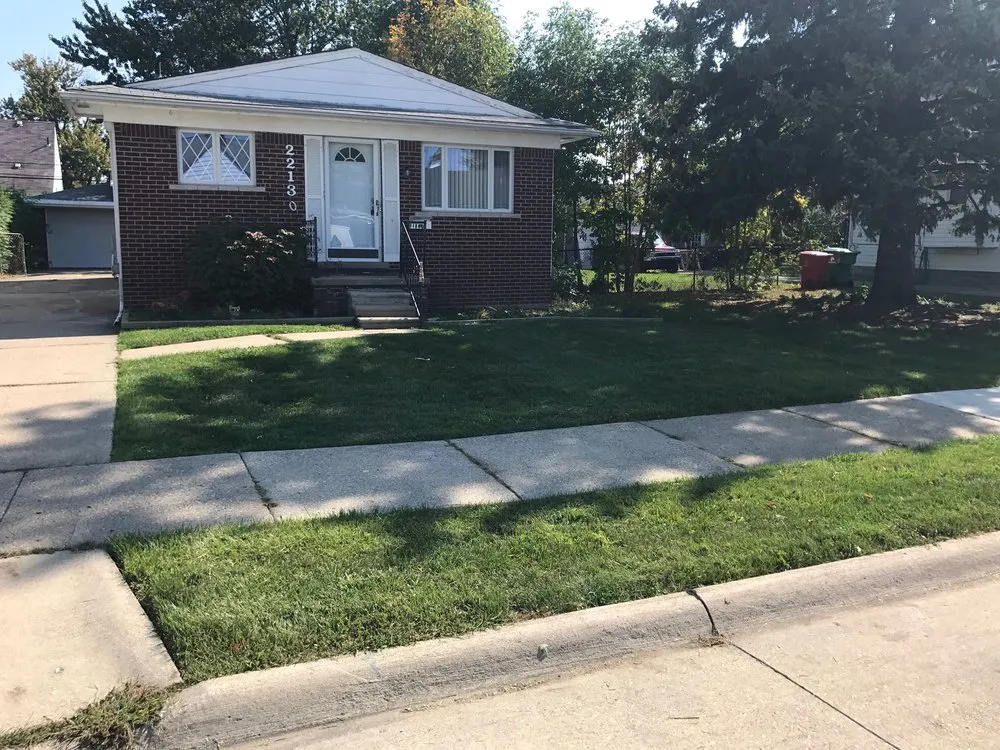 Trusted residential landscaping in Shelby Township, MI - Bailey's Property Management Firm