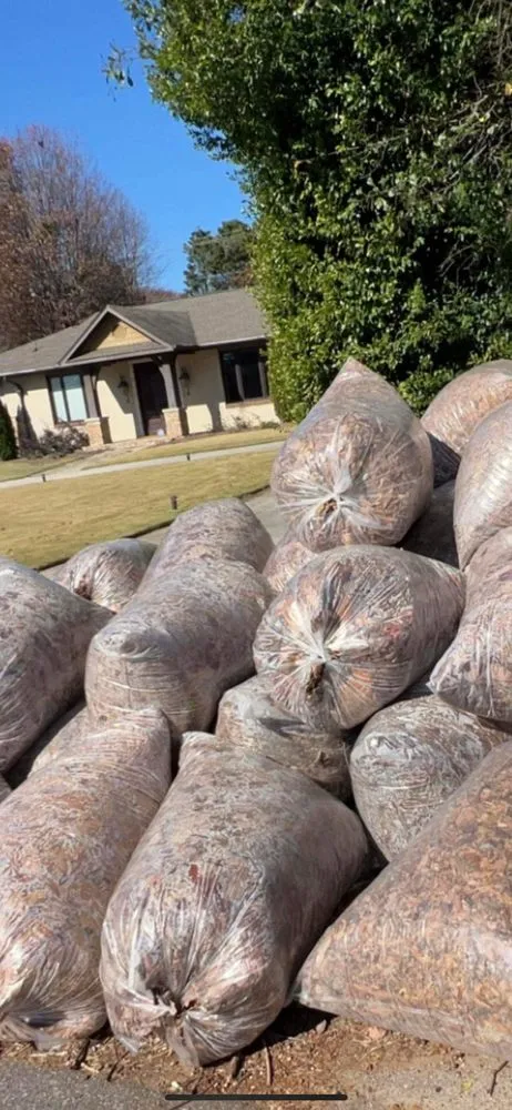 Top-rated landscaping services with custom design in Birmingham, AL by Bailys Landscaping