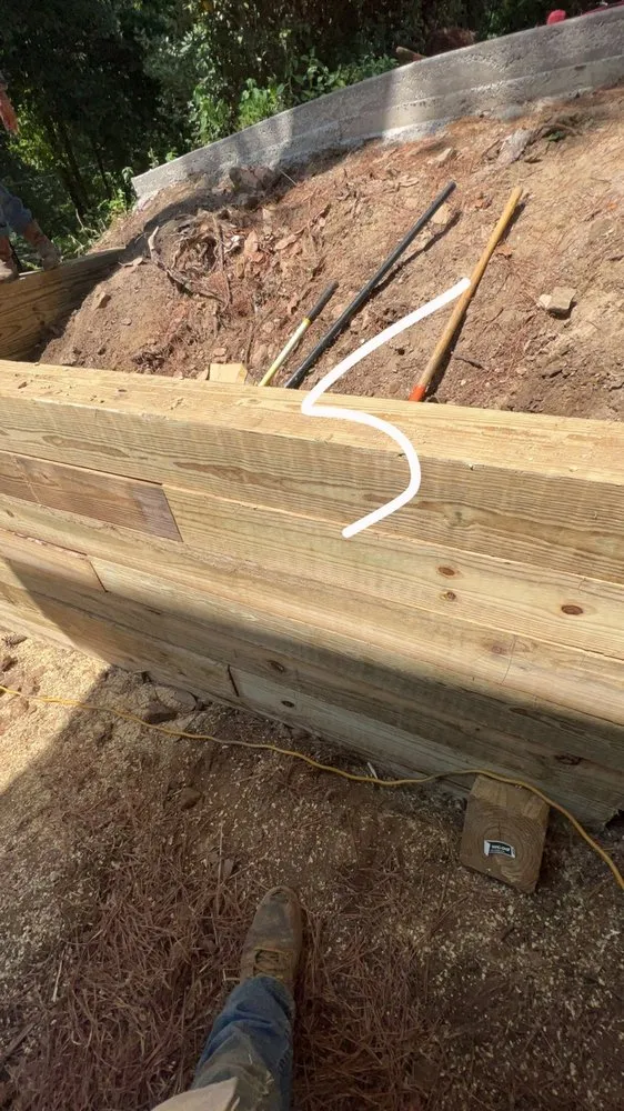 Top-rated yard maintenance in Birmingham, AL - Bailys Landscaping