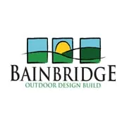 Affordable landscape installation in Sterling, VA - Bainbridge Outdoor Design Build