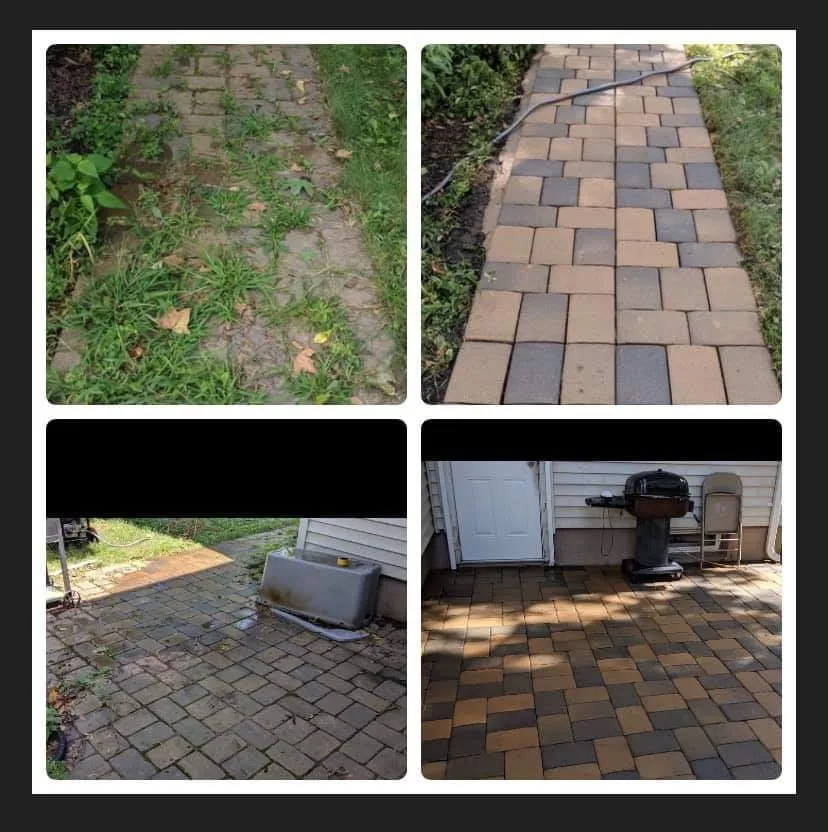 Trusted lawn care service in Somerset, NJ - Bain's Allied Movement