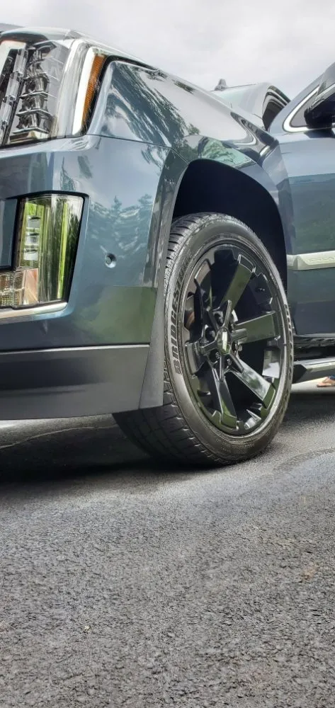 Affordable outdoor landscaping in Somerset, NJ by Bain's Allied Movement