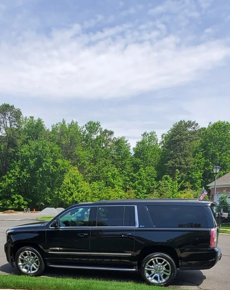 Professional outdoor landscaping for beautiful yards across Somerset, NJ - Bain's Allied Movement