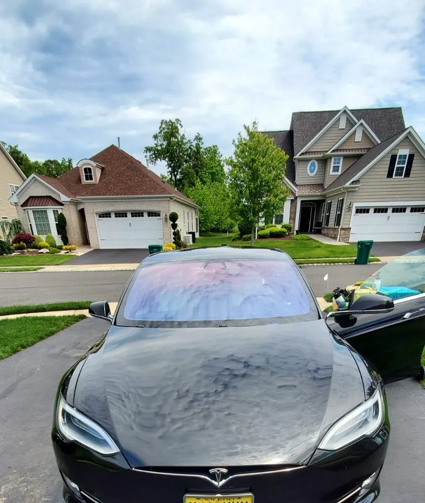 Trusted residential landscaping for homes in Somerset, NJ by Bain's Allied Movement