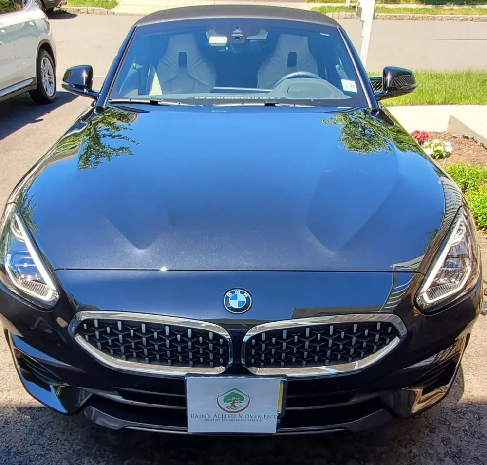 Reliable landscape installation near you in Somerset, NJ by Bain's Allied Movement