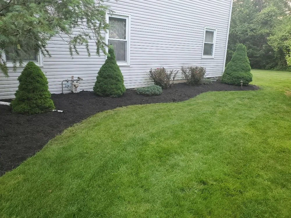 Local landscaping services experts serving Somerset, NJ - Bain's Allied Movement