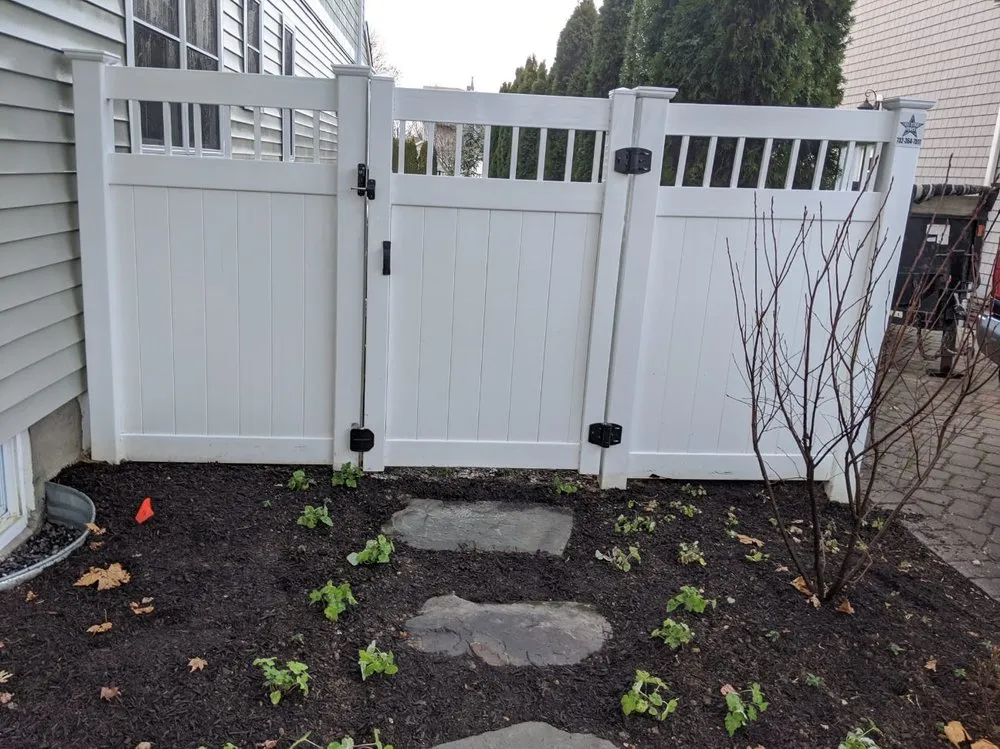 Custom landscaping services in Somerset, NJ - Bain's Allied Movement