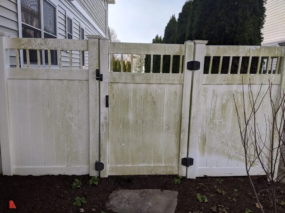 Affordable landscape design in Somerset, NJ - Bain's Allied Movement