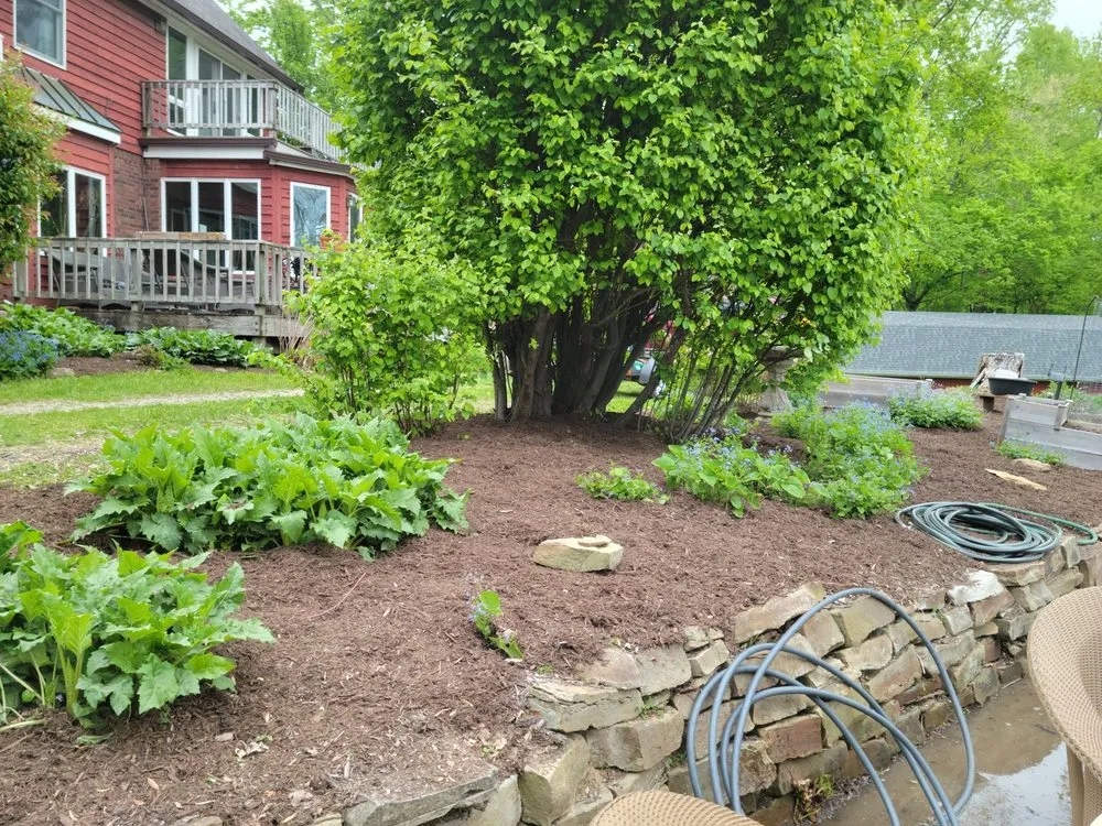 Top-rated outdoor landscaping experts serving Indianapolis, IN - Bain’s Exterior Solutions