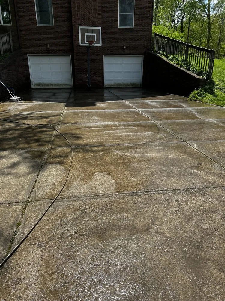 Top-rated residential landscaping for beautiful yards in Indianapolis, IN by Bain’s Exterior Solutions