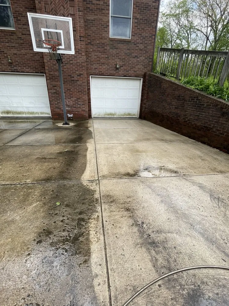 Custom lawn care service in Indianapolis, IN by Bain’s Exterior Solutions