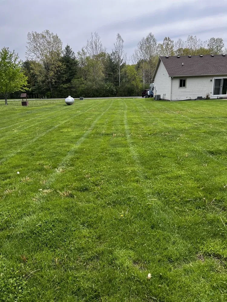 Local landscape design experts serving Indianapolis, IN - Bain’s Exterior Solutions