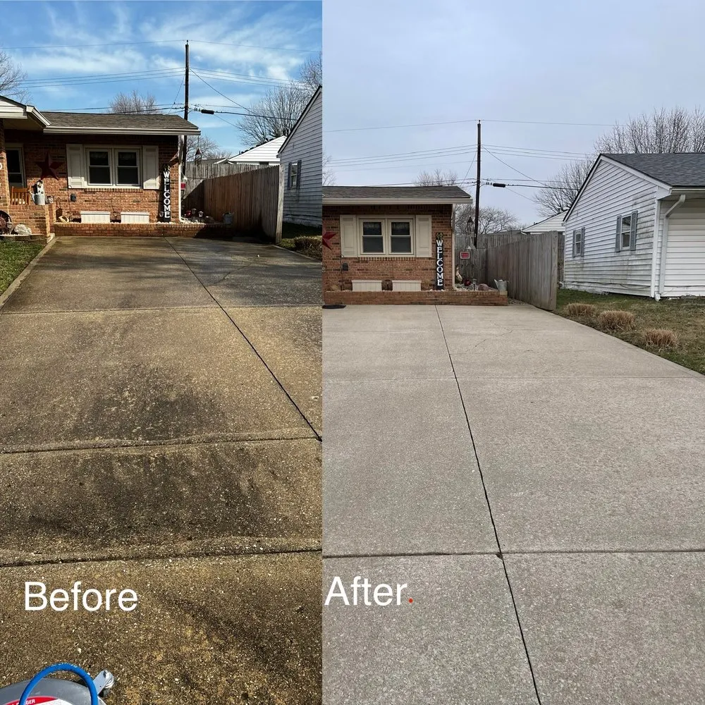 Reliable lawn care service for beautiful yards across Indianapolis, IN - Bain’s Exterior Solutions