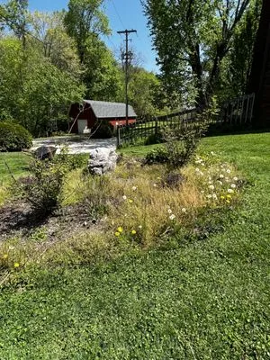 Bain’s Exterior Solutions Logo