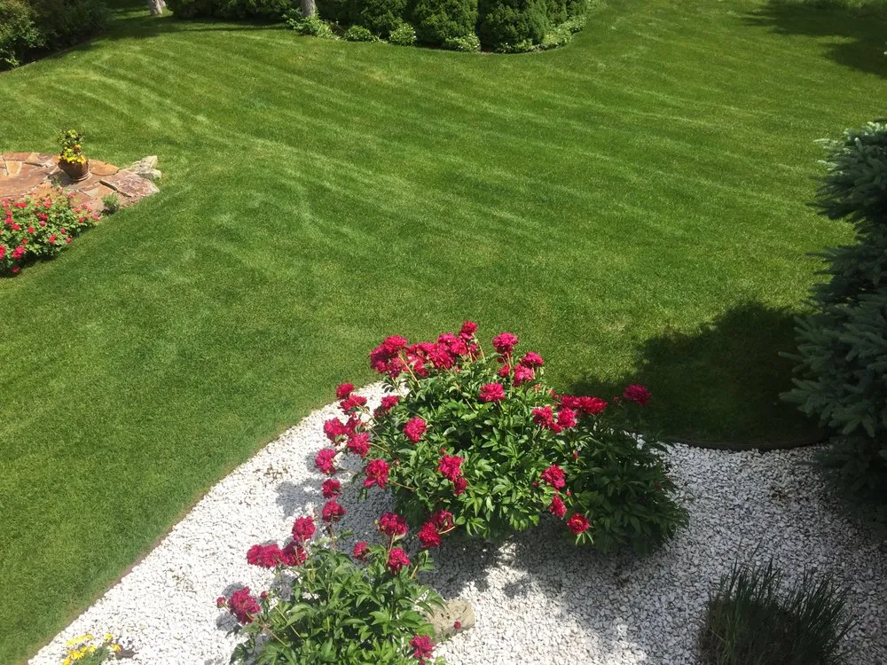 Local yard cleanup service for residential properties across Coram, MT - BainScape