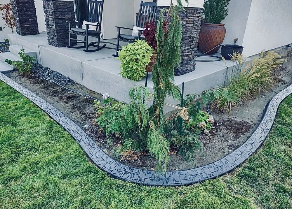 Trusted outdoor landscaping for homes across Pasco, WA - Bair Curbing & Landcape