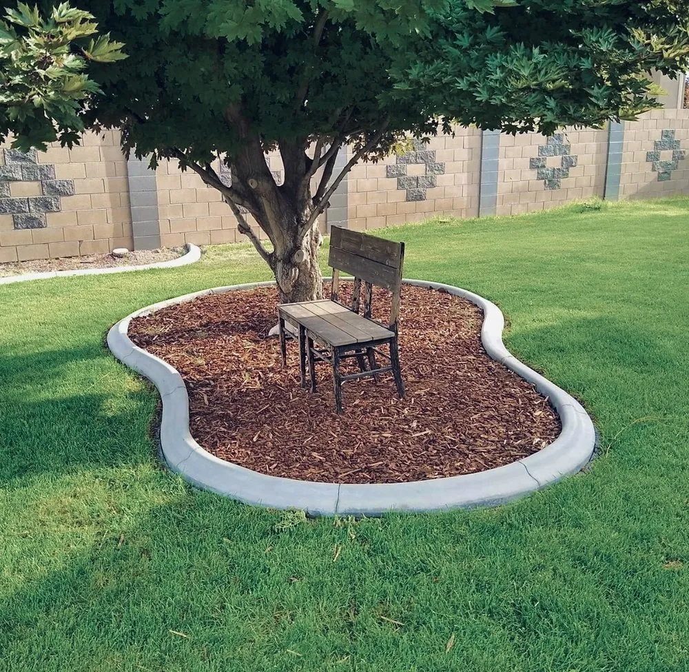 Trusted landscaping services in Pasco, WA by Bair Curbing & Landcape