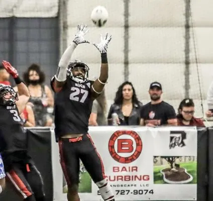 Bair Curbing & Landcape Logo