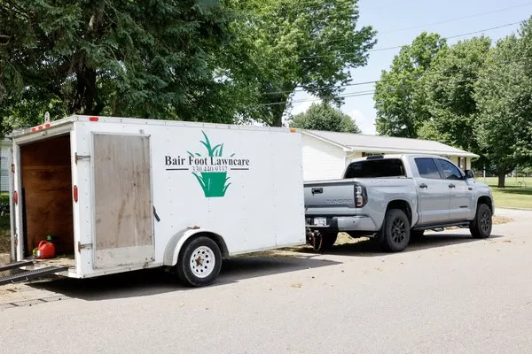 Bair Foot Lawncare