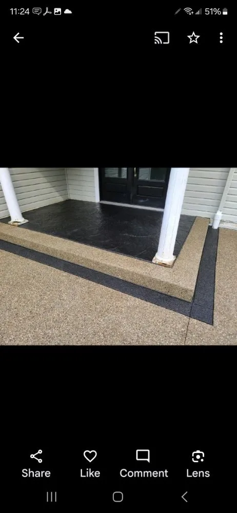 Professional lawn care service experts serving Gibsonia, PA - Baird Construction