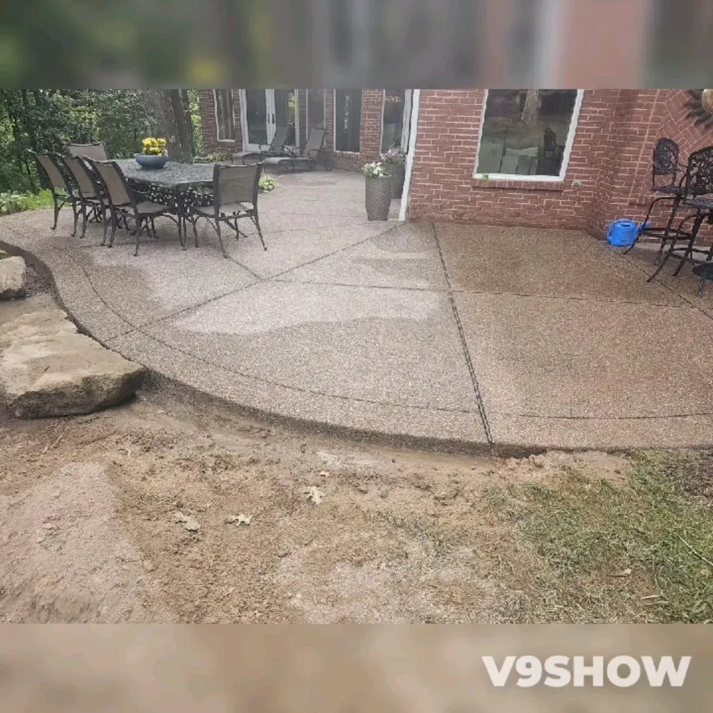 Trusted landscape design in Gibsonia, PA - Baird Construction