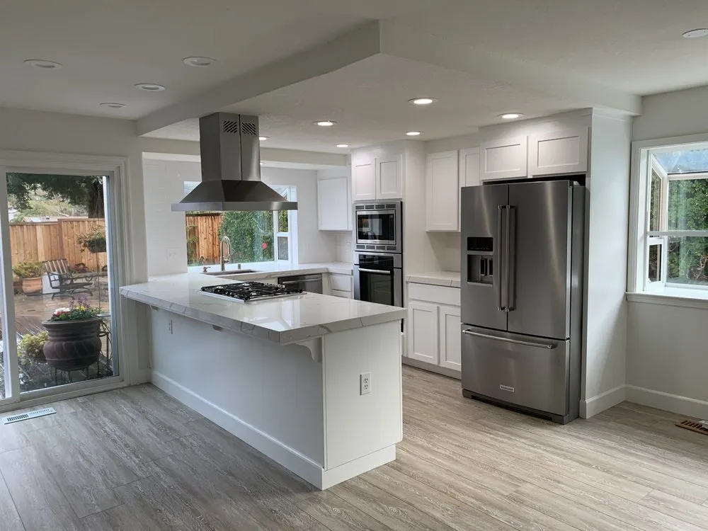 Reliable yard cleanup service in San Ramon, CA - Baird Development and Construction