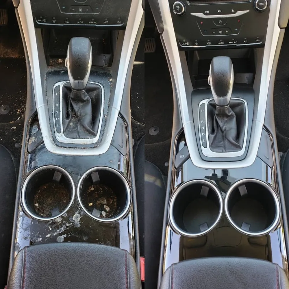 Local lawn care service with custom design in Gig Harbor, WA by Baird Property Services