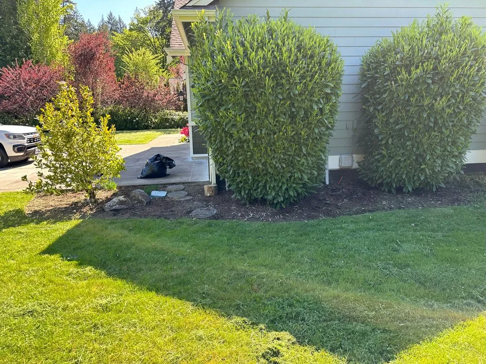 Reliable outdoor landscaping in Gig Harbor, WA - Baird Property Services