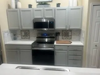 Local lawn mowing service in Owings Mills, MD by Baird Services