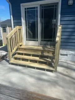 Top-rated lawn mowing service for beautiful yards across Owings Mills, MD - Baird Services